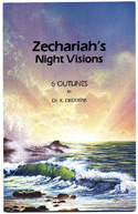Zechariah's Night Visions